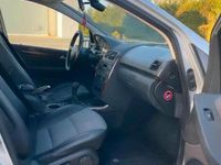 Usata Mercedes A180 2010 Grigio Berlina