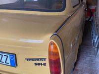 Usata Trabant 601 1986 Utilitaria