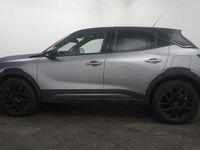 Usata Opel Mokka S 101 CV (74 kW) 2024 Grigio SUV