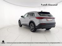 Occasion Audi Q5 Ambiente 204 PK (150 kW) 2025 Zilver SUV