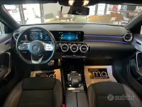 Usata Mercedes A220 Premium 190 CV (139 kW) 2022 Grigio Berlina