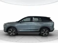 Usata Jaecoo 7 347 CV (255 kW) 2026 Olive gray & carbon crystal black roof SUV