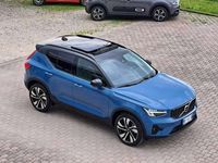 usata Volvo XC40 2000 B3 163CV Mild-Hybrid Ultimate Dark Automatico