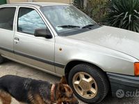 usata Opel Kadett e 1.3 ls 1989