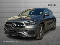 Usata Mercedes GLA250 Advanced Plus 218 CV (160 kW) 2025 Grigio SUV
