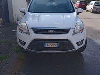 Usata Ford Kuga Titanium 140 CV (102 kW) 2010 SUV