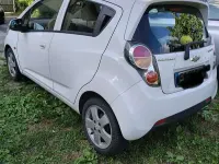 Usata Chevrolet Spark 68 CV (50 kW) 2011 Utilitaria