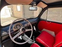 Usata Fiat 600 1960