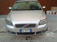 usata Volvo V50 V50 2.0 D cat aut. Momentum