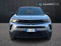 Usata Opel Mokka GS Line 131 CV (96 kW) 2022 Grey artense SUV