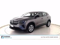 Usata Renault Austral Evolution 131 CV (96 kW) 2024 Grigio scisto SUV