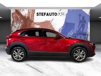 Usata Mazda CX-30 Exclusive 186 CV (136 kW) 2023 Rosso SUV