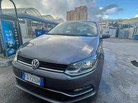 Usata VW Polo Highline 90 CV (66 kW) 2016 Berlina