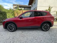 Usata Mazda CX-5 Exceed 150 CV (110 kW) 2018 SUV