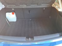 Usata Opel Astra 95 CV (69 kW) 2017 Blu Berlina