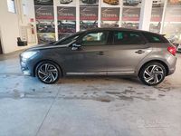 Usata DS Automobiles DS5 Sport Chic 181 CV (133 kW) 2017 Grigio Utilitaria