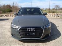 usata Audi A3 SPB 35 TDI 1.6 S -Tronic 116CV 2018