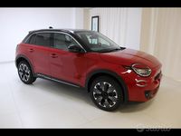 Nuova Fiat 600 La Prima 110 CV (80 kW) 2025 Rosso Station wagon