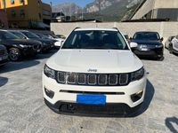 usata Jeep Compass Compass1.4 m-air Limited 2wd 140cv my19