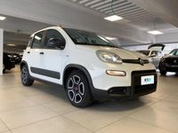 usata Fiat Panda 1.0 FireFly 70cv S&S Hybrid City Life