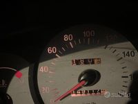 Usata Hyundai Atos 2002 Grigio Utilitaria