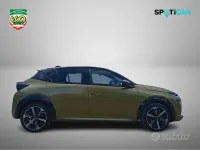 Nuova Lancia Ypsilon 101 CV (74 kW) 2025 Utilitaria