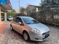 usata Fiat Grande Punto 5p 1.2 65cv -anche per neopatentati-