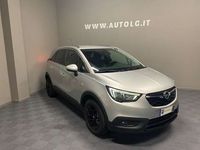 usata Opel Crossland X 1.2 Ultimate s&s 110 cv auto my19