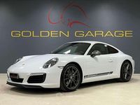 Usata Porsche 911 Carrera T 370 CV (272 kW) 2018 Bianco Coupé