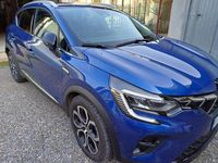 Usata Mitsubishi ASX Intense 140 CV (102 kW) 2024 Blu/azzurro SUV