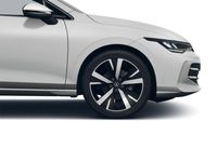Nuova VW Golf VIII Edition 116 CV (85 kW) 2026 Bianco Utilitaria