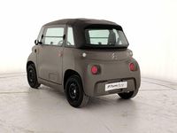 Nuova Citroën AMI 2025 Grigio Utilitaria