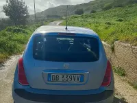 Usata Lancia Ypsilon 60 CV (44 kW) 2006 Utilitaria