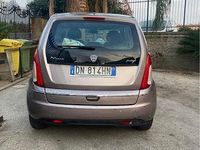 Usata Lancia Musa 90 CV (66 kW) 2008 Monovolume