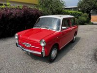 usata Autobianchi Bianchina Panoramica