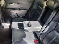 Usata Kia Sportage 116 CV (85 kW) 2013 Nero SUV