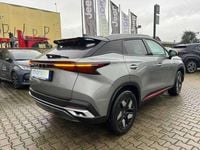 Usata Omoda 5 147 CV (108 kW) 2024 Grigio SUV