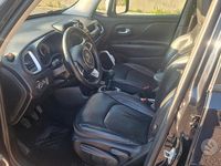 Usata Jeep Renegade 120 CV (88 kW) 2016 SUV