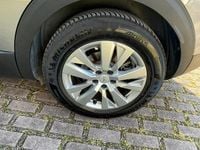 Usata Peugeot 3008 131 CV (96 kW) 2021 Grigio SUV