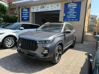 Occasion DR DR 6.0 155 ch (114 kW) 2023 Gris SUV
