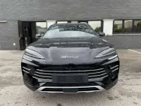 Nuova BYD Seal U Boost 218 CV (160 kW) 2026 Nero SUV
