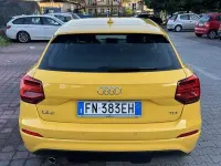Usata Audi Q2 Sport 116 CV (85 kW) 2018 SUV