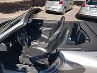 Usata Porsche 911 Carrera 4 Cabriolet 300 CV (220 kW) 1999 Grigio Cabrio