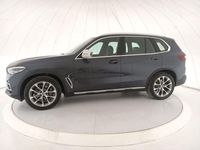usata BMW X5 G05 2018 xdrive30d xLine auto