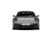 Nuova Porsche 911 GT3 Touring 510 CV (375 kW) 2026 Grigio Coupé