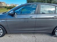 Usata Fiat Tipo 120 CV (88 kW) 2018 Bianco Berlina