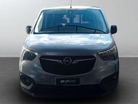 Usata Opel Combo S 131 CV (96 kW) 2021 9j grigio anthracite metallizz Monovolume
