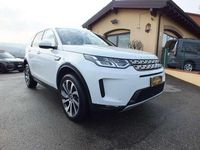 Usata Land Rover Discovery Sport 150 CV (110 kW) 2020 Bianco SUV