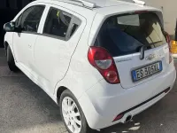 Usata Chevrolet Spark SE 68 CV (50 kW) 2013 Utilitaria