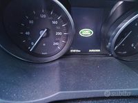 Usata Land Rover Range Rover evoque SE 150 CV (110 kW) 2019 Bianco SUV